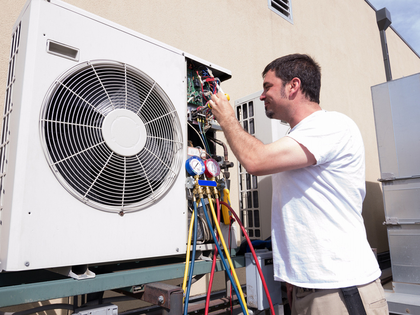 Ductless Mini-Split Systems | San Antonio, TX | A+ Air Conditioning